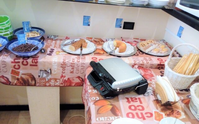 Hotel Provenza