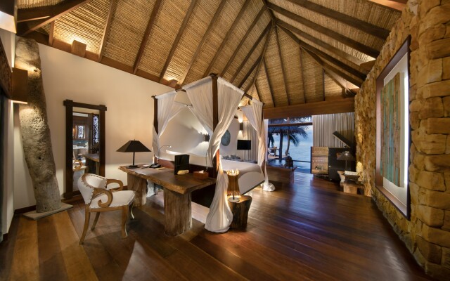 Song Saa Private Island