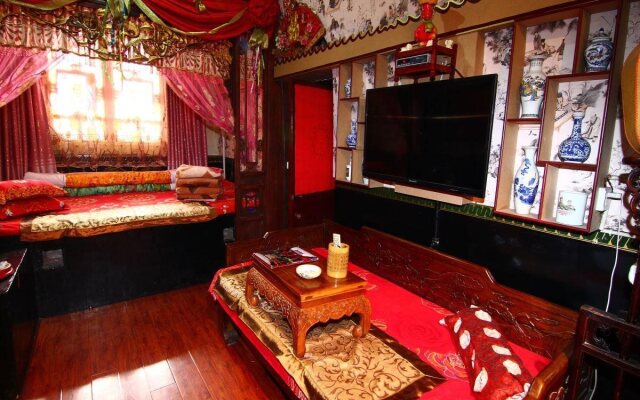 Pingyao Yuchengyuan Hotel