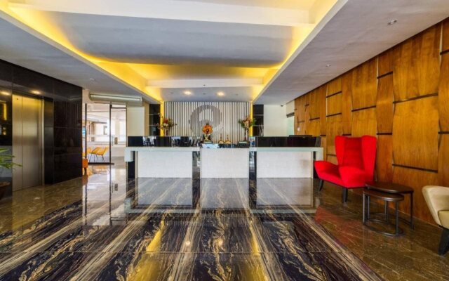 Eastland Hotel and Residences