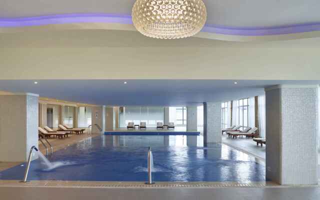 Boutique 5 Hotel & Spa - Adults Only