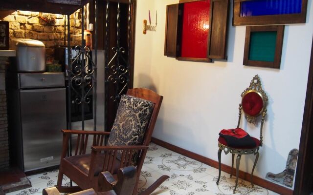 Bogota Bed and Breakfast Inn