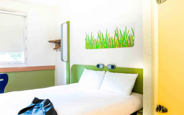 ibis budget Issoire