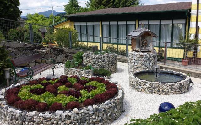 Familienhotel Fasching