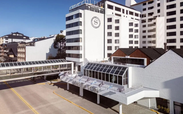 Sheraton Bariloche Hotel
