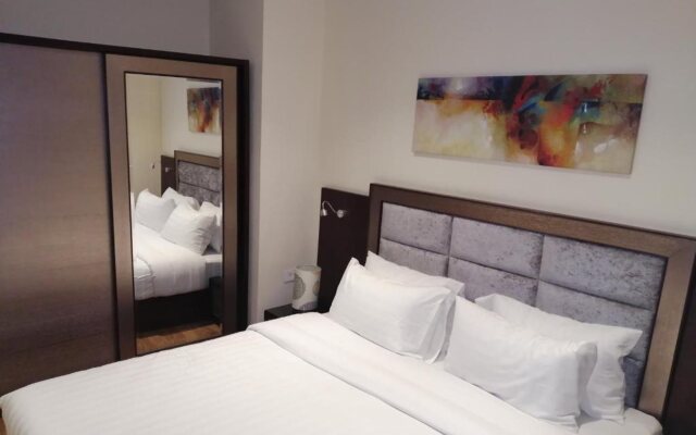 Cairo Taj Hotels & Suites - Dokki