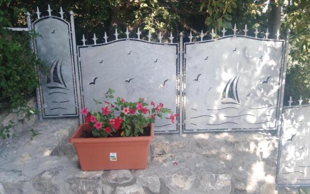 b&b l'incantevole sogno