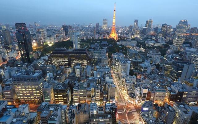 GLOU Higashi Shinjuku