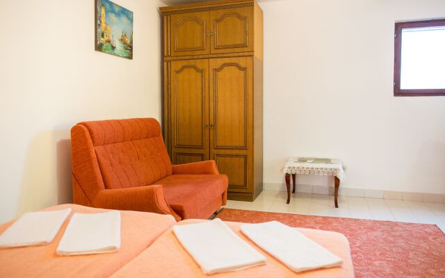 Apartman Budva