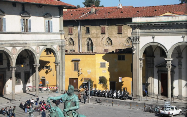 Hotel Le Due Fontane
