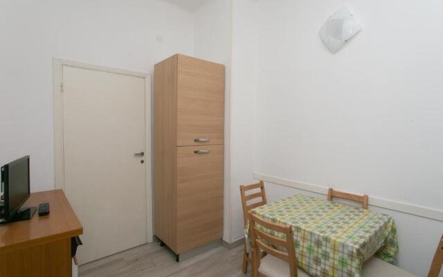 N151 - Numana, delizioso bilocale con portico