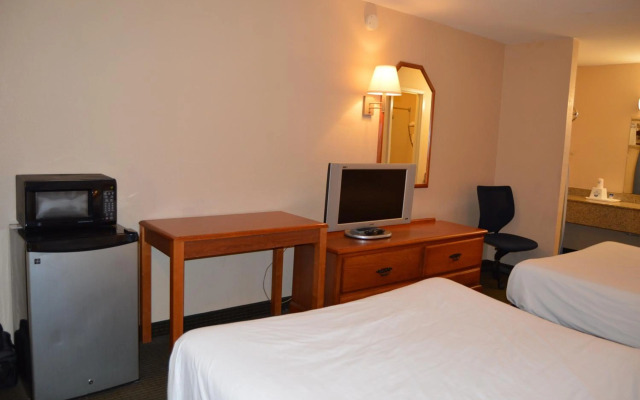 Americas Best Value Inn Gainesville, TX