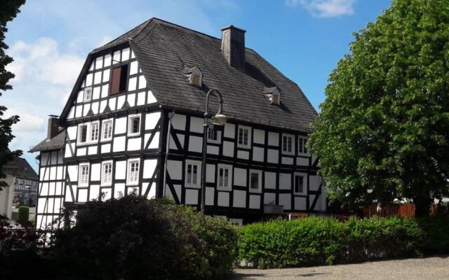 Pilgrims Gästeapartements