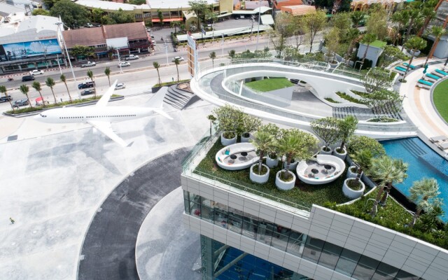 Grande Centre Point Pattaya