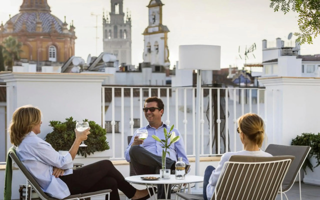 Hotel Fernando III