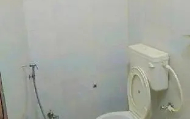 OYO 80522A Taj City Hotel