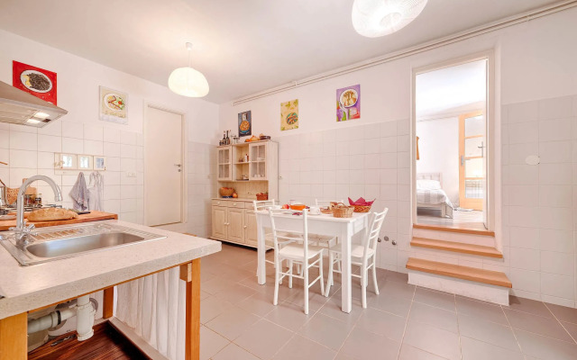 Apartments Mediteraneo