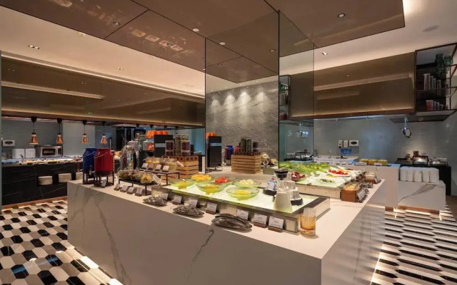 Holiday Inn Changchun Oriental Plaza by IHG