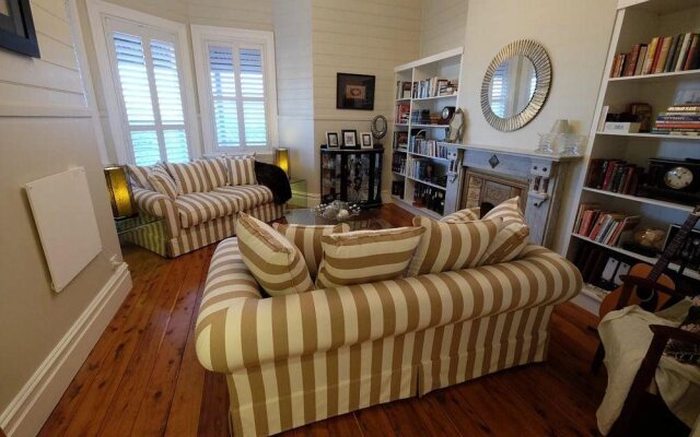 Courthouse Cottage