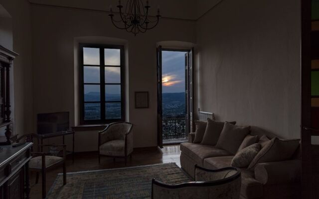 Paradosiako Saratsi - Traditional Guest House