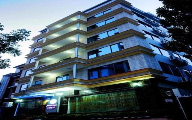 Marino Hotel Uttara