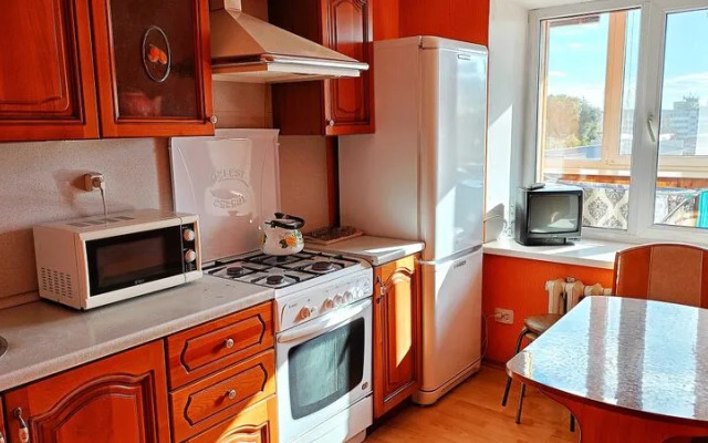 Апартаменты в г. Бугульма на ул. Советская, д. 82