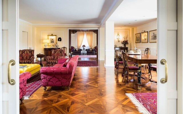 Villa Terranova