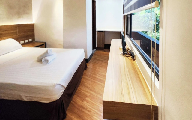Boulevard Pension Hotel powered by Cocotel