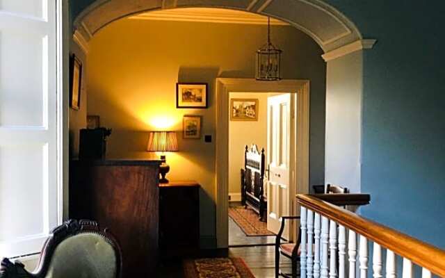 Lissanisky House