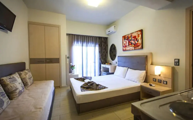 Rooms Amalthea Mare & Cafe - Bistro