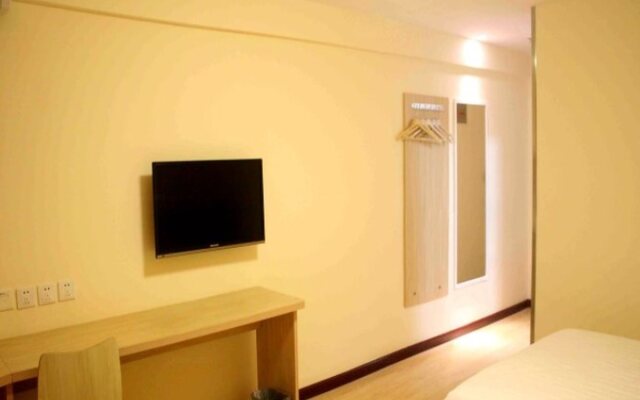 7Days Inn Zhuzhou Xiangdong Supermarket