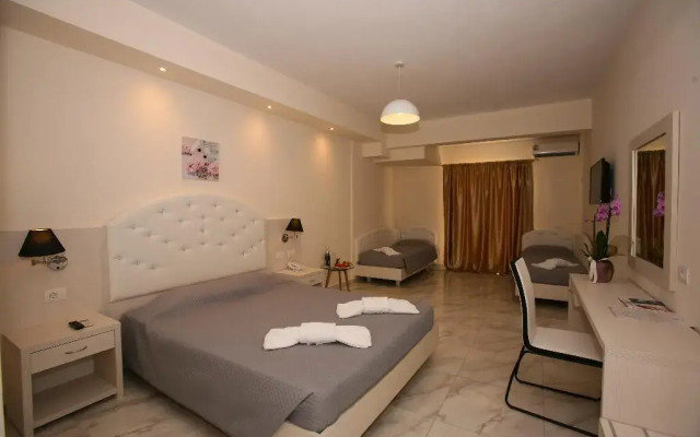 Saint George Palace Hotel