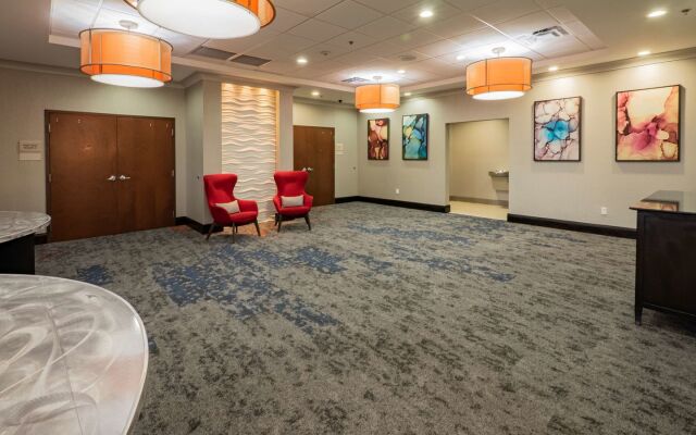 Hilton Garden Inn Atlanta South/McDonough