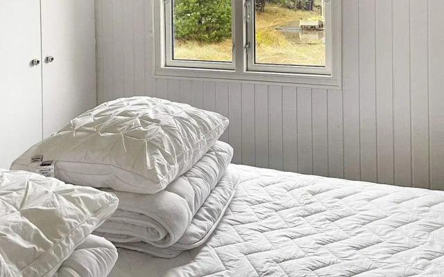 6 Person Holiday Home in Oksbol