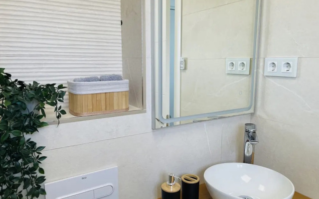 Apartamento Torrox Park Sunset View