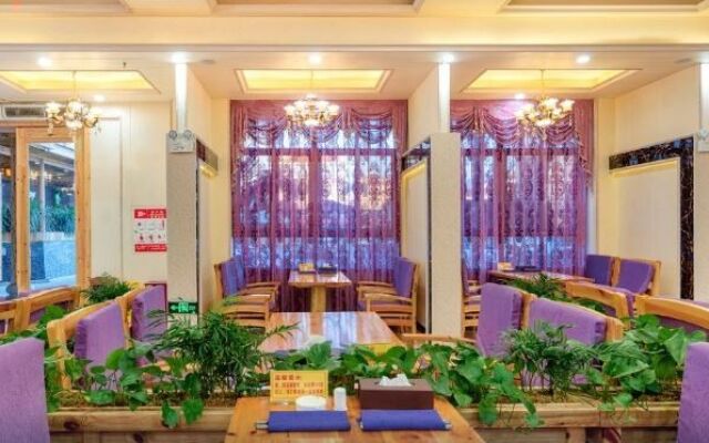 Century Hotel