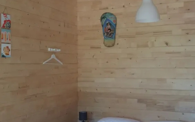 village vacances KALLISTERRA