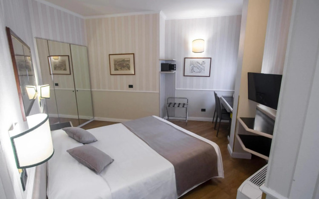 Zest Airport Jakarta by Swiss-Belhotel International