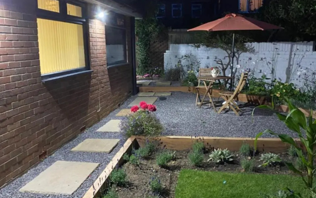 The Annexe