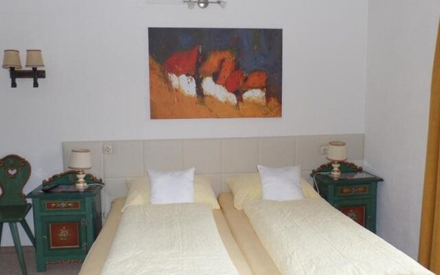 Pension Sonnenberg