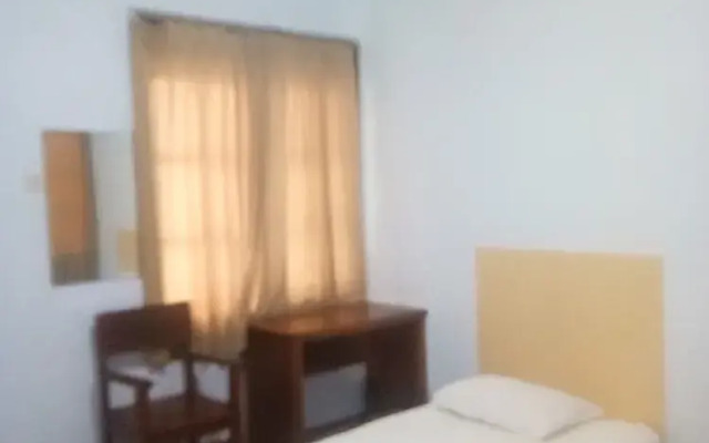 OYO 2240 Simpang Tujuh Residence