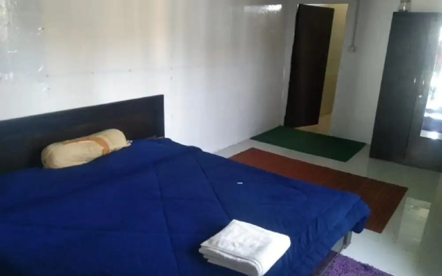 Silver Dew Resorts