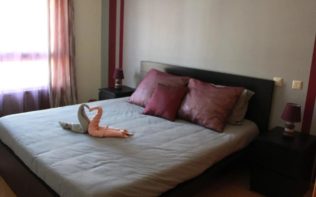 Sweet Dream House