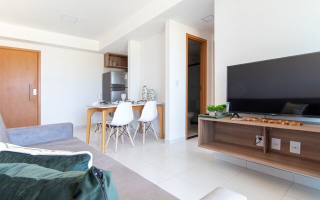Mana Beach Muro Alto C301 - Carpediem