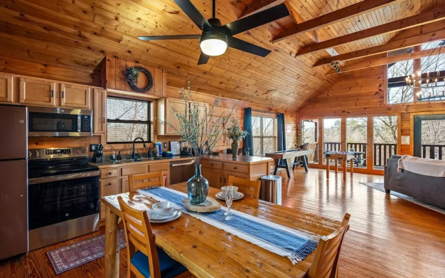 Blue Sage Hideaway 1 Bedroom Home