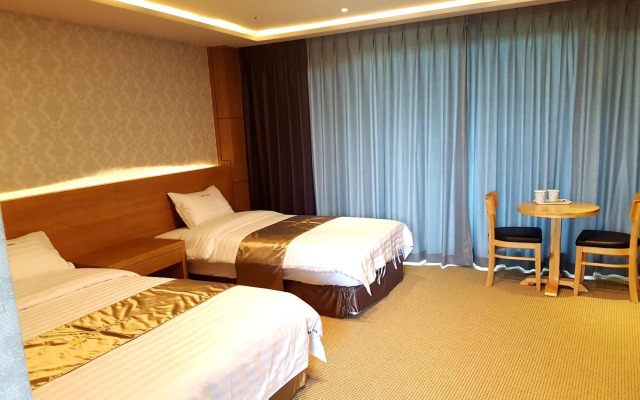 Yangyang International Airport Hotel