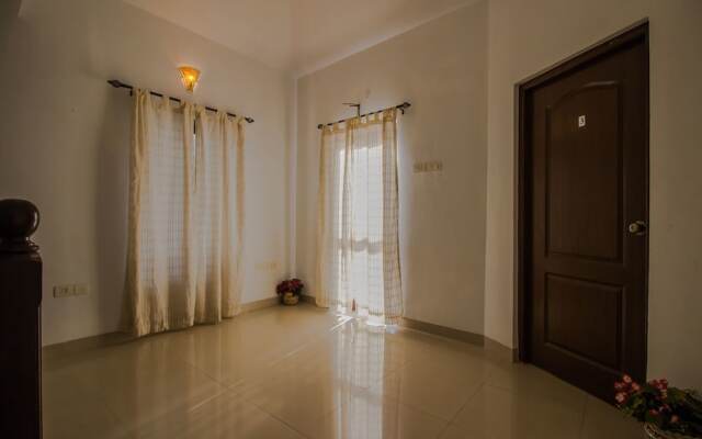 OYO 14183 Home Duplex 3BHK Bardez