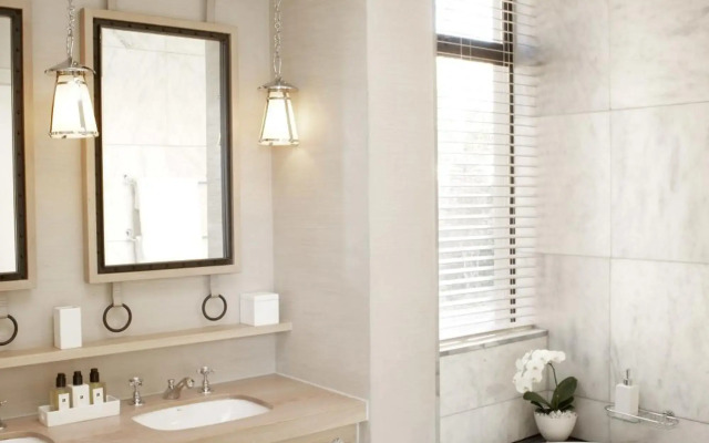Delaire Graff Lodges & Spa