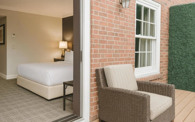 The Graham Georgetown