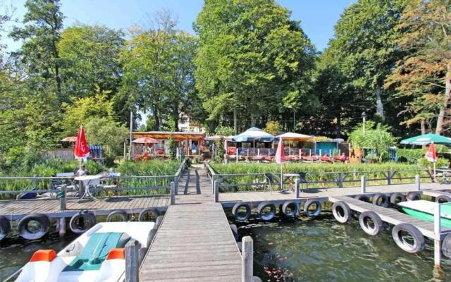 Ferienwohnungen Korswandt USE 2250